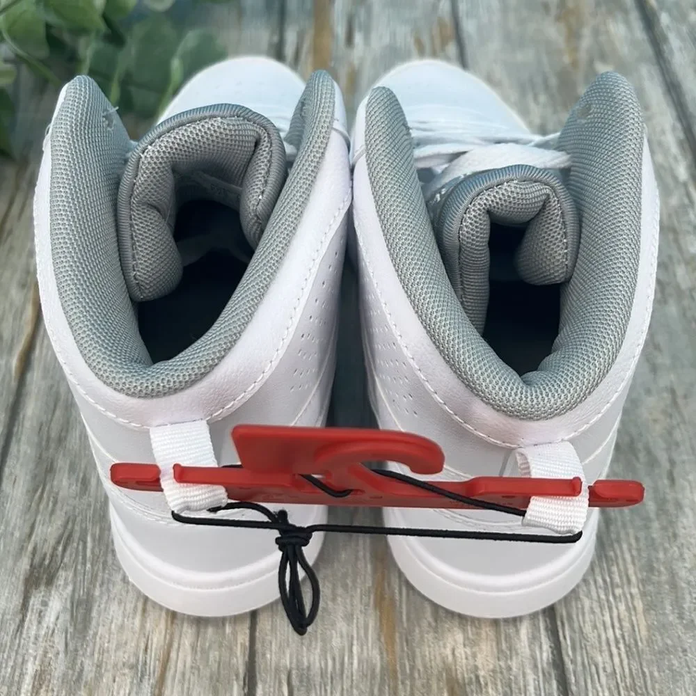 FUBU Little Boys Baseline Basketball Sneakers Shoes Size 1